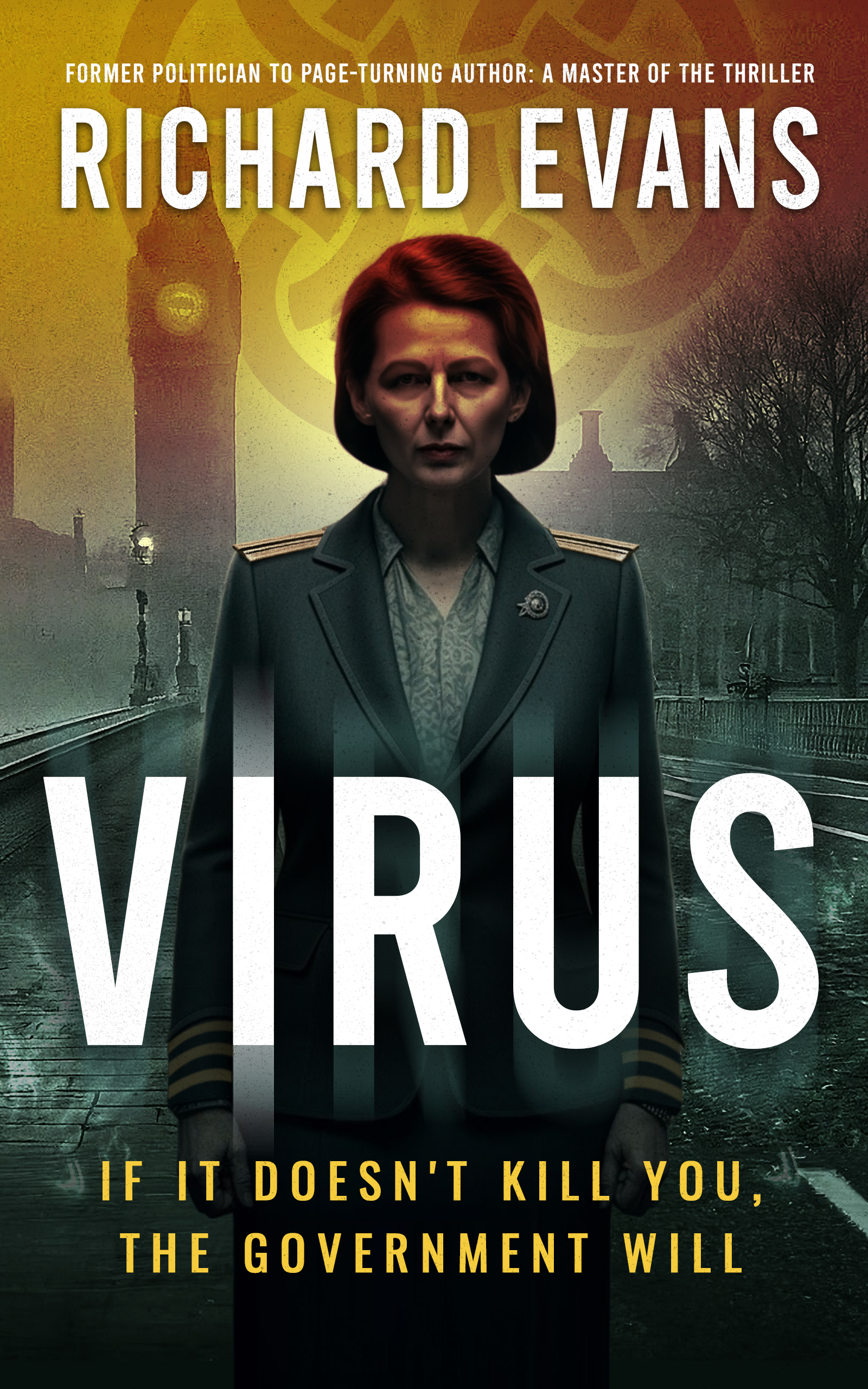 virus Draft 3